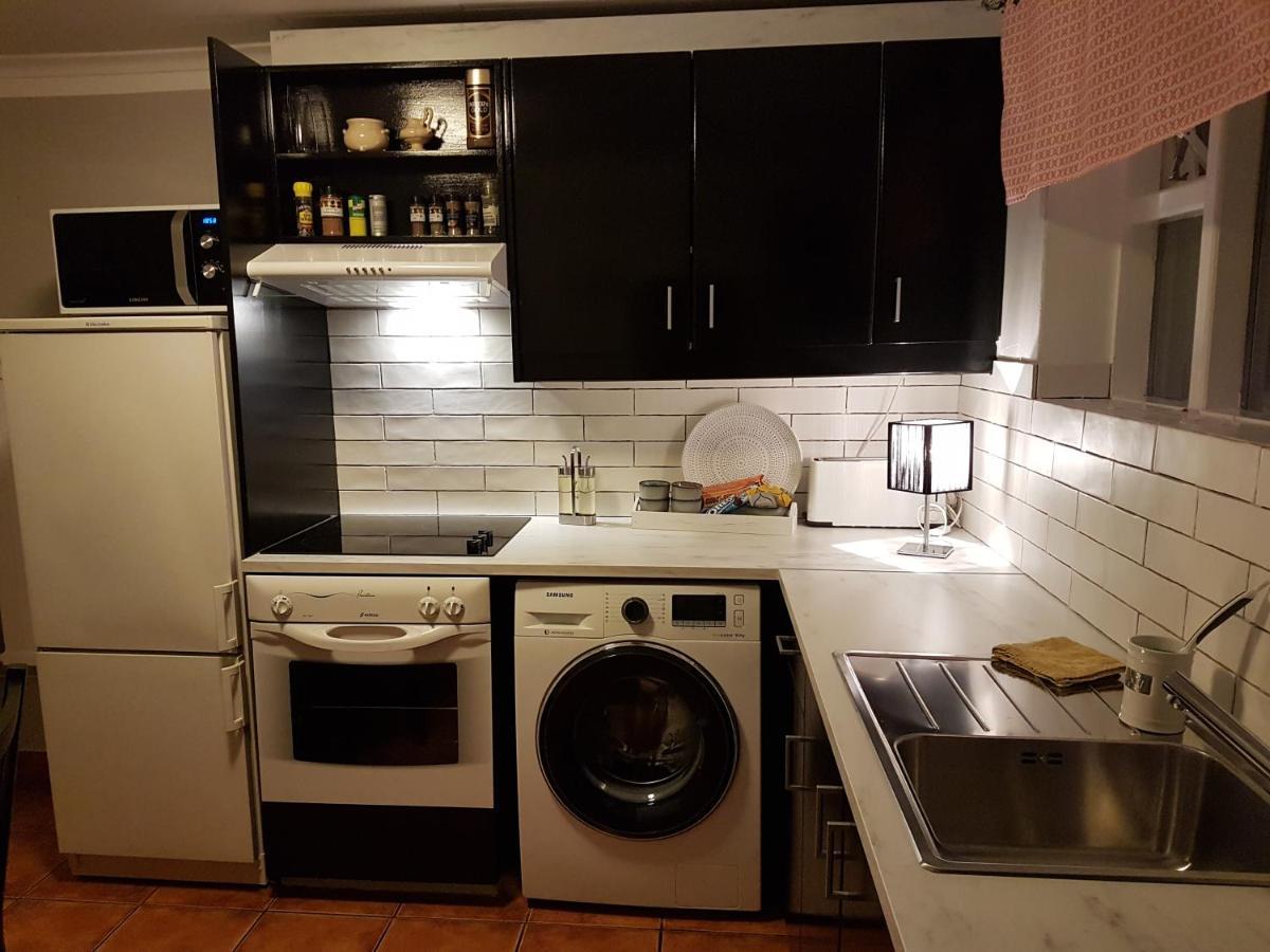 Helgimagri Apartment Akureyri Eksteriør bilde