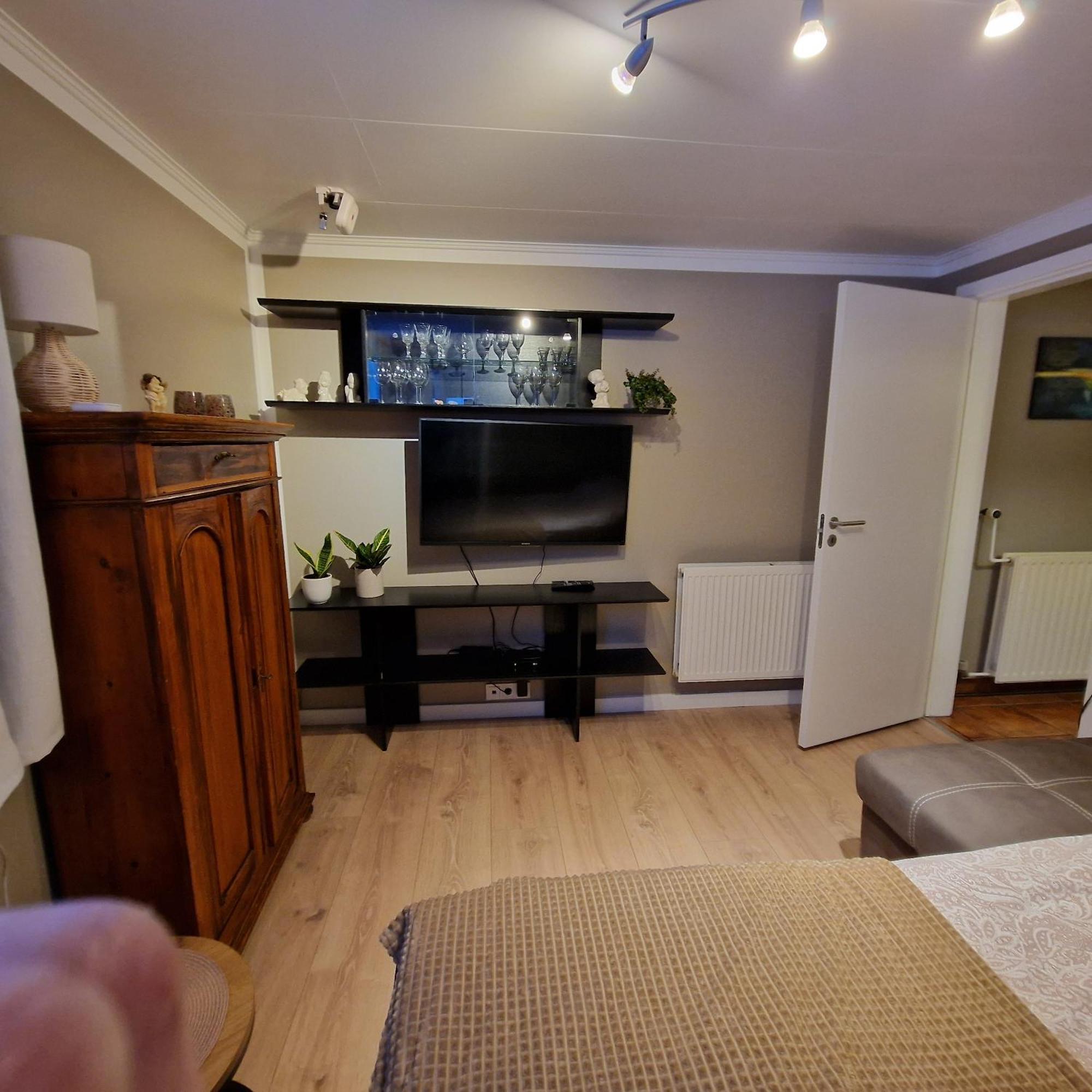 Helgimagri Apartment Akureyri Eksteriør bilde