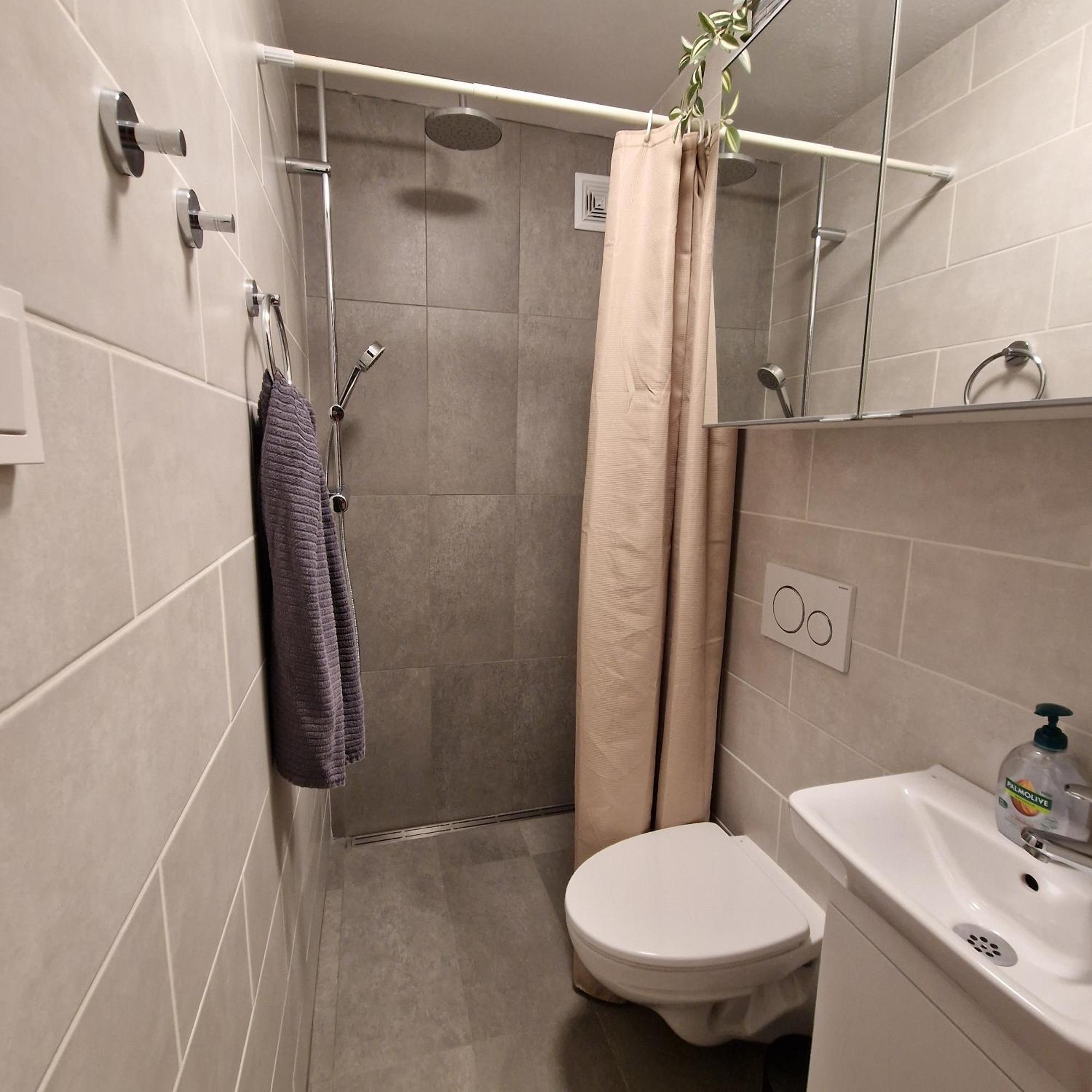 Helgimagri Apartment Akureyri Eksteriør bilde