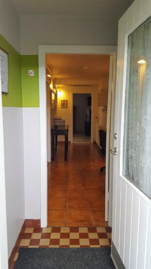 Helgimagri Apartment Akureyri Eksteriør bilde