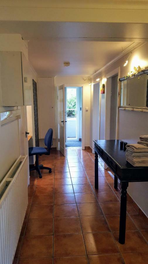 Helgimagri Apartment Akureyri Eksteriør bilde
