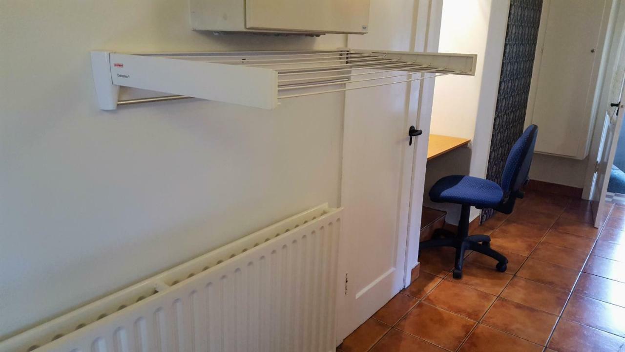 Helgimagri Apartment Akureyri Eksteriør bilde